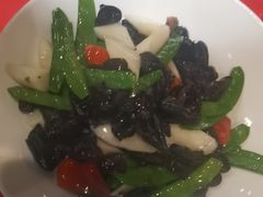 -胡杨记忆(和平路店)