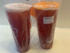 -CoCo都可(蓝村店)