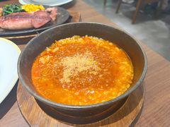 -萨莉亚意式餐厅(杭州滨江天街店)