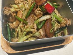 -0776食堂·京城创意菜(七里庄店)