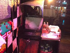 -十里铺铁板鱿鱼