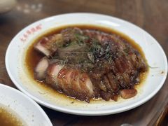 -黄连大头华烧鹅(萧地大马路店)
