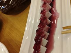 -龙抄手食府(浣花北路店)