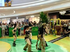 -KK ONE(京基滨河时代店)