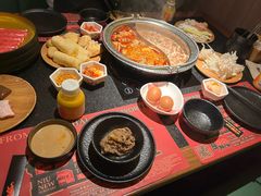 -牛New寿喜烧(虹桥新天地店)