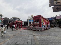 -金逸影城(百信东区店)