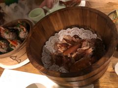 胡桃里烤鸡-胡桃里音乐酒馆(曲江店)