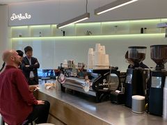 -Seesaw Coffee(上海国金中心店)