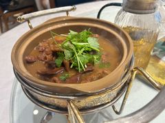 -砂锅居·始于1741(万丰路店)