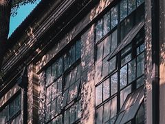 -南京晨光1865创意产业园