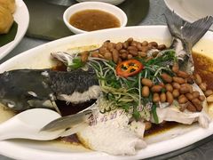 -畔山酒店中餐厅