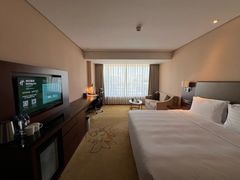 -成都世纪城假日酒店-西楼