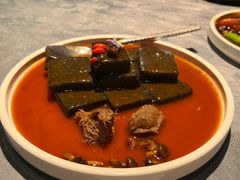 -肴约·花园式餐厅(湖里店)