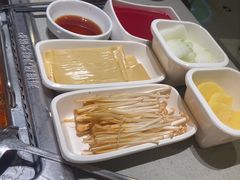 -海底捞火锅(天津SM城市广场店)