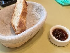 -秋林西餐厅(总店)