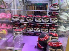 -大玩家(青岛CBD延吉路万达店)