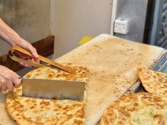 -咏春葱油饼(德政中路店)