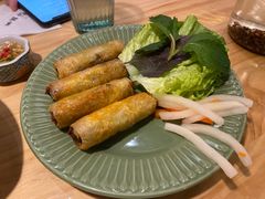 -越美小馆·越南料理(曲江店)