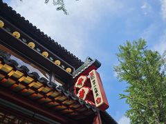 -奇芳阁·百年清真南京菜(夫子庙店)