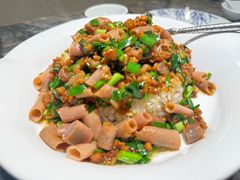 -前海沿·青岛菜(乐客城店)