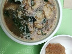 -北大家园食堂