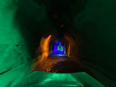 景点-泰安地下龙宫景区