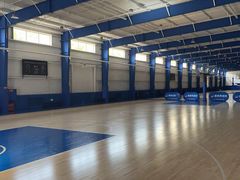 -BUFFALO篮球公园(康桥店)