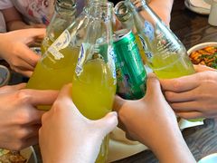 -水煮三国·川鲁江湖菜(香山店)