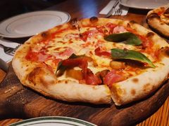 -La Strada(安福路店)