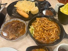 潮汕河粉-潮汕良记牛肉火锅(洪武路店)