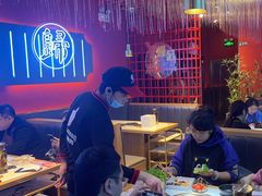 -杨记齐齐哈尔烤肉(总店)