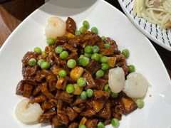 -乔家栅(襄阳南路店)