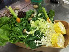 -椰子营·椰子鸡火锅(万象里店)