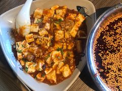 -肖四女·江湖菜(临港店)