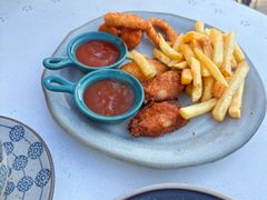 -北平花园·潮玩萌牙·北平咖啡(南锣鼓巷胡同店)