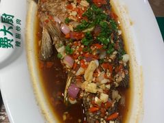 -费大厨辣椒炒肉(万家丽一店)