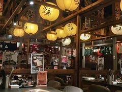 -上男·烧肉集市(五一广场店)