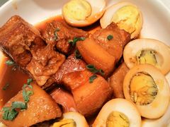 -乾隆美食·本帮菜(黄河路店)