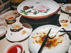 -京味斋·北京烤鸭(北京南站洋桥店)