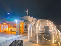 -顽啤熊·酒客酒馆(苏城夜景必选店)