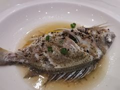 -海上名珠·海鲜酒楼(励骏庞都店)