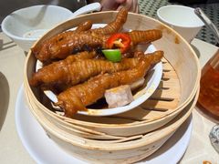 -香港池仔记肠粉王(博多新记襄阳南路店)
