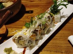-文立新麻辣烫(合生汇21街区店)