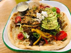 -HELLO 27 意面·沙拉·帕尼尼