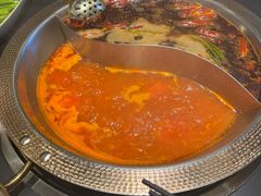 -廖掌柜·重庆鲜货火锅(上海首店)