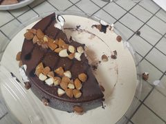 -DQ·蛋糕·冰淇淋(川沙东海岸店)