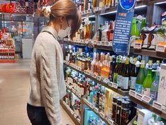 -Olé精品超市(北京合生汇店)