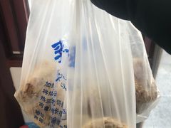 -李小老烧饼(常营民族家园店)
