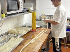 -海尔巴格新疆餐厅(东来兴店)