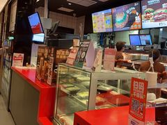 -汉堡王(嘉定宝龙城市广场)